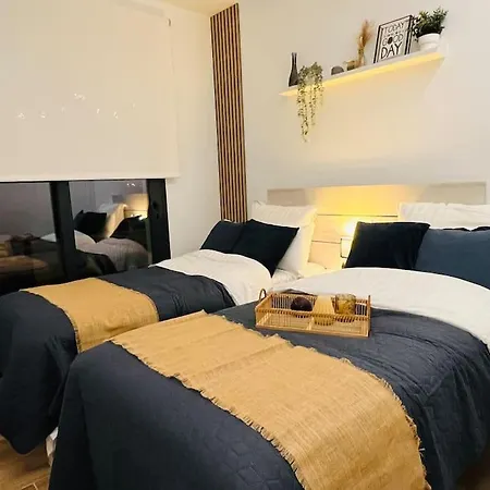 Luxe Met Zwembad * Dehesa de Campoamor (Orihuela Costa)