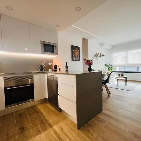 Luxe Met Zwembad Dehesa de Campoamor (Orihuela Costa)