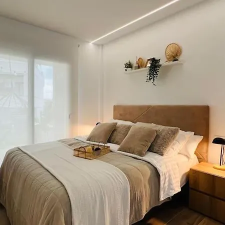 Luxe Met Zwembad Apartment *