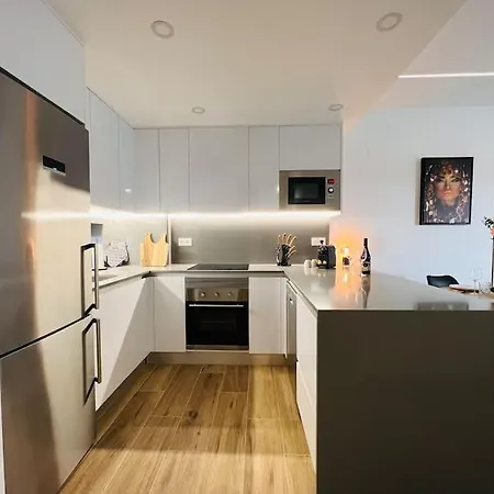 Luxe Met Zwembad * Dehesa de Campoamor (Orihuela Costa)