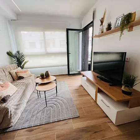 Luxe Met Zwembad Apartment *