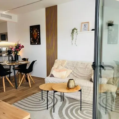 Luxe Met Zwembad