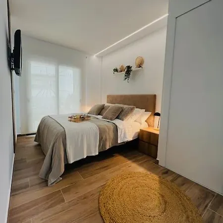 Luxe Met Zwembad Apartment *