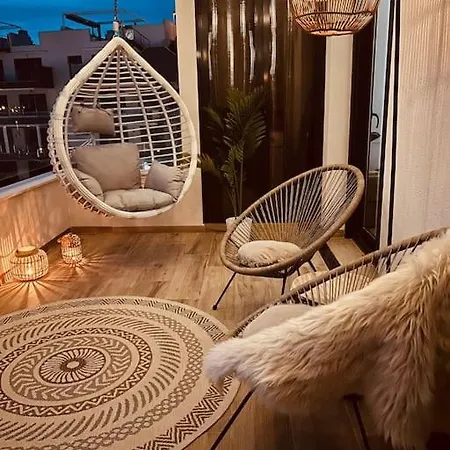 Luxe Met Zwembad Apartment Dehesa de Campoamor (Orihuela Costa)