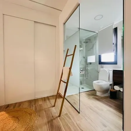 Apartment Luxe Met Zwembad Dehesa de Campoamor (Orihuela Costa)