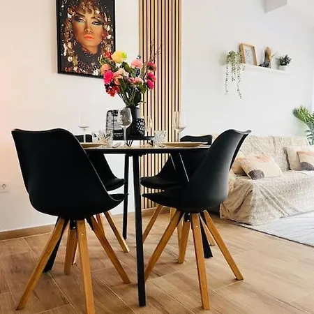Apartment Luxe Met Zwembad Dehesa de Campoamor (Orihuela Costa)