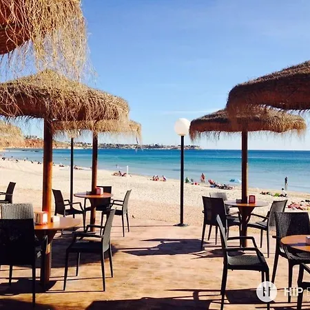 Luxe Met Zwembad Apartment Dehesa de Campoamor (Orihuela Costa)